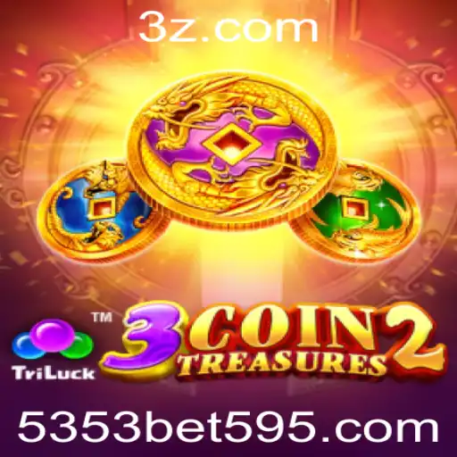 Aventura e Estratégia: Explorando o Jogo 3CoinTreasures2