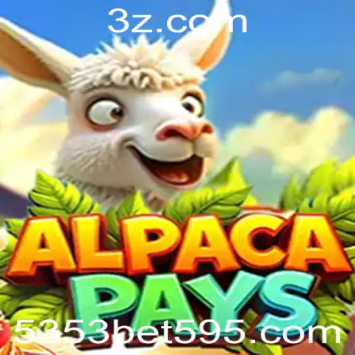 Descubra 'AlpacaPays': O Novo Fenômeno dos Jogos de Slot Online
