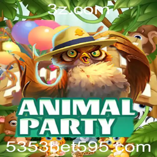 AnimalParty: O Jogo Inovador que Revoluciona as Noites de Diversão