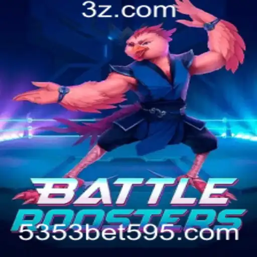 Desvendando BattleRoosters: Entretenimento e Estratégia no Universo dos E-Games