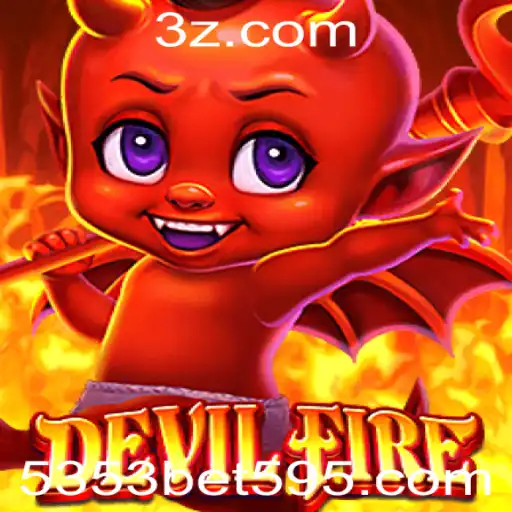 DevilFire: A Atração Ardente no Mundo dos Jogos