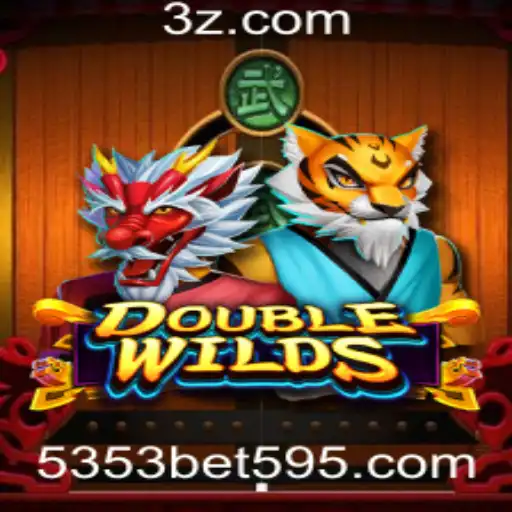 DoubleWilds: Descubra o Mundo Empolgante do Jogo com 5353bet