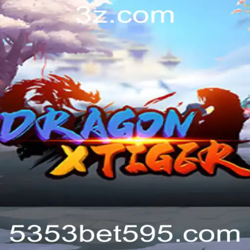 DragonXTiger: Uma Nova Experiência no Mundo dos Jogos