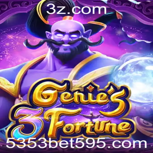 Genie3Fortune: Explorando o Universo do Jogo e Suas Regras Inovadoras