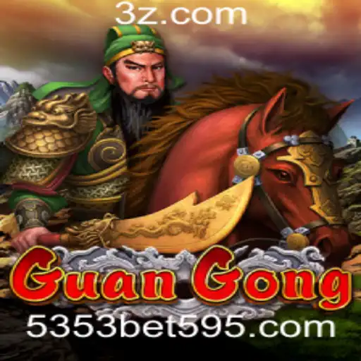 Descubra GuanGong: O Novo Fenômeno 5353bet