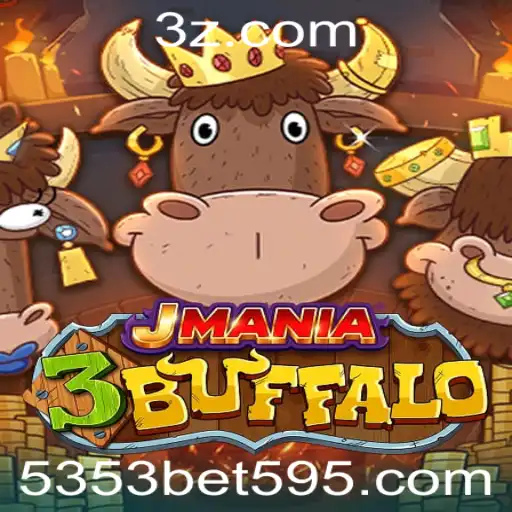 Descubra JMania3Buffalo e Sua Empolgante Jornada de Aventuras