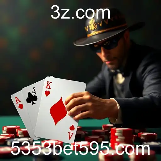 Security and Trust 5353bet - International Licenses and Certifications