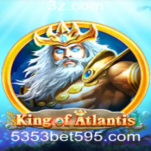 KingofAtlantis: A Nova Sensação nos Jogos de Estratégia