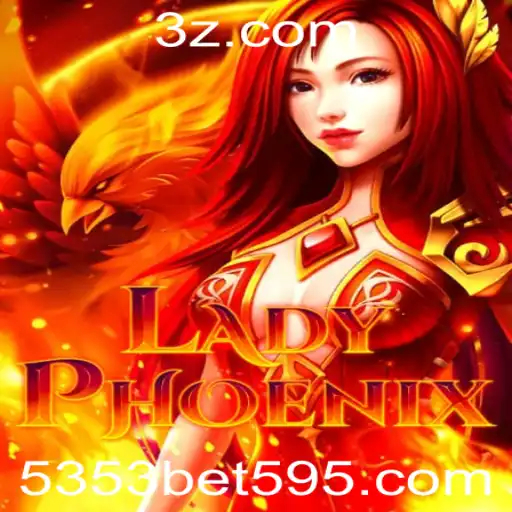 Descubra LadyPhoenix: O Novo Jogo de Aventura Fascinante