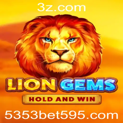 Explorando o Fascinante Mundo de LionGems em 5353bet