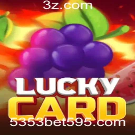 Descubra LuckyCard: A Nova Fascinação no Mundo dos Jogos