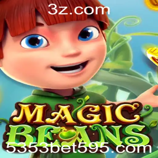 Descubra o Mundo Cativante de MAGICBEANS com 5353bet
