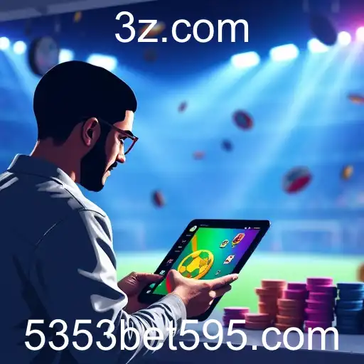 Security and Trust 5353bet - International Licenses and Certifications