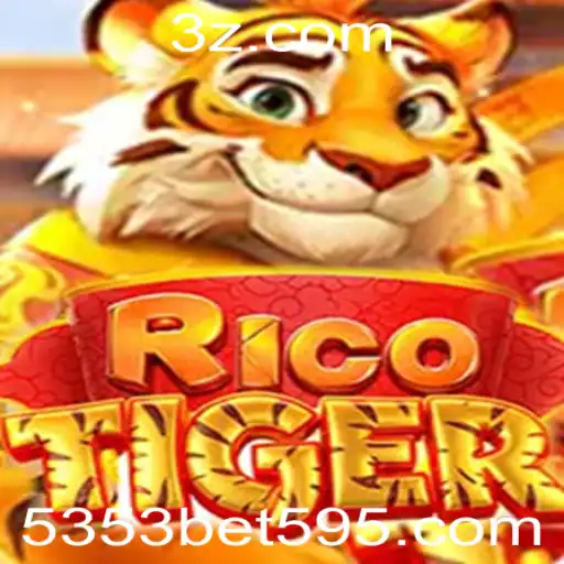 Descubra o Empolgante Mundo de RicoTiger: O Novo Fenômeno em Jogos Online