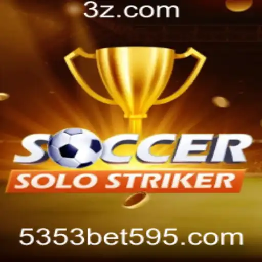 Descubra SoccerSoloStriker: O Jogo de Futebol Inovador que Conquista o Mundo