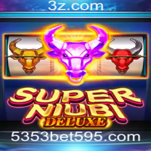 Descubra o Fascinante Mundo de SuperNiubiDeluxe: Um Game Revolucionário