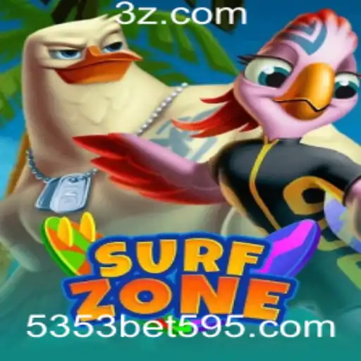 Descubra SurfZone: O Jogo de Aventura Aquática que Está Conquistando o Mundo