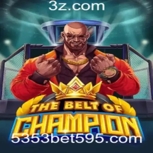 Desvendando o Mundo de TheBeltOfChampion: Um Jogo de Estratégia e Aventura