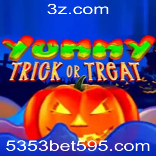 Descubra YummyTrickorTreat: O Jogo de Halloween que Conquista Tabelas de Jogos